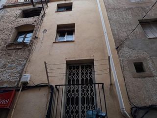 House  Barceloneta
