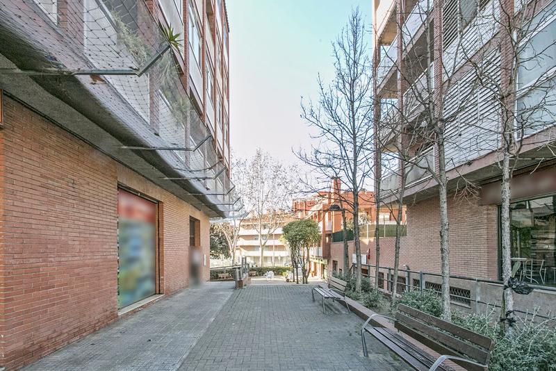 Foto 78dd7166-c84c-439d-9085-248eea0b43dd. Appartement dans Mercat Rubí