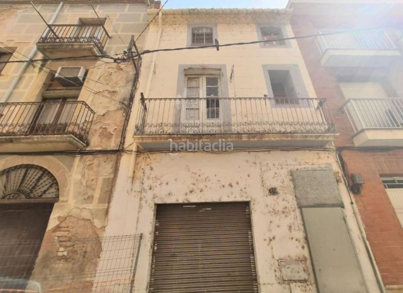 Foto 52dfea45-a92e-4f26-a1e6-08b48114567f. Casa a Casc Antic Amposta