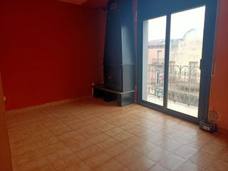Flat  Francesc macia