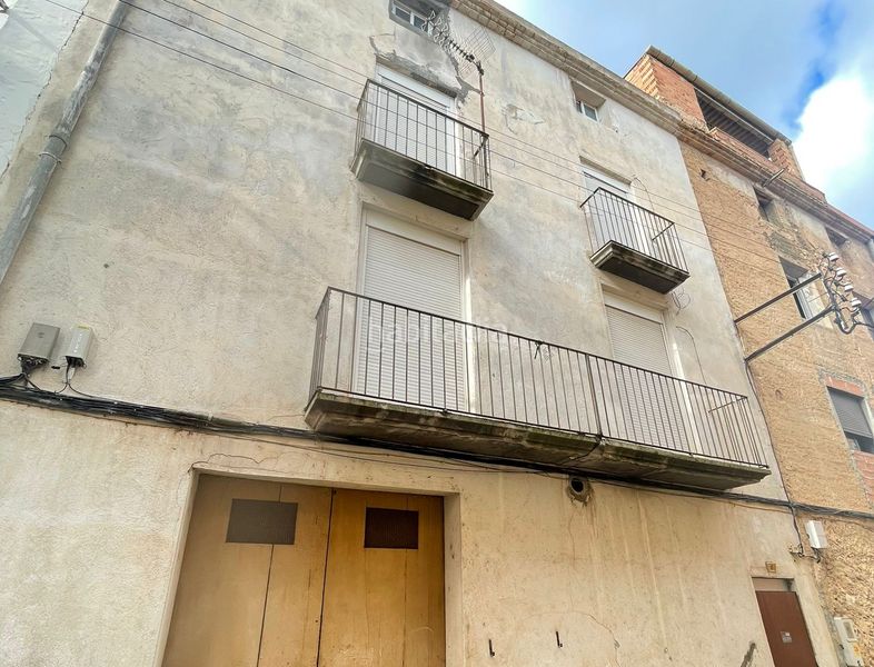 Foto a598b78e-2e5d-4776-9e69-87619f22bb57. Casa a Móra d´Ebre