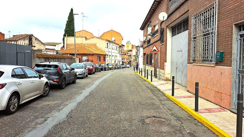 Foto 534c71e3-febd-408c-96a7-b9b1c7d22446. Local comercial a Recas