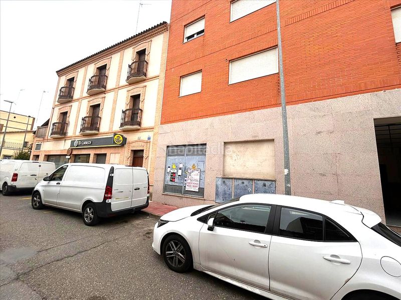 Foto c5459d23-6644-415a-93b8-0739d508fdbb. Local comercial a Recas