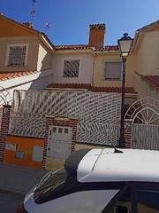 Semi detached house  Alberto sanchez