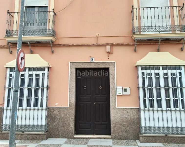 Foto 0cbc8661-81fd-445e-9f39-97657c51f87a. Pis a Lebrija