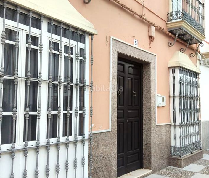 Foto bcd9da80-6b67-4f83-8cc1-d90dc9dff861. Pis a Lebrija