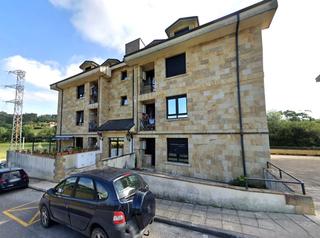 Appartement  Beranga-meson