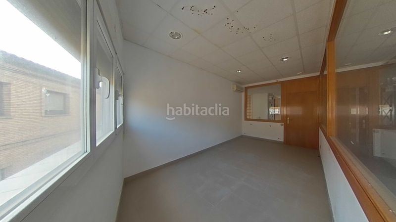 Foto 054dda12-beaa-487e-9d78-fd3c439219ff. Pis amb calefacció a Boquiñeni