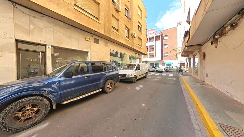 Foto 3811e492-8d62-4607-a57c-d4b92b3f341d. Local comercial en Ejido centro Ejido (El)