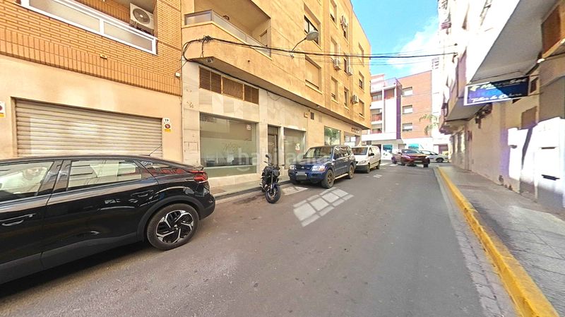Foto a1c6309b-9504-4ba4-92d0-93314696089c. Local comercial en Ejido centro Ejido (El)