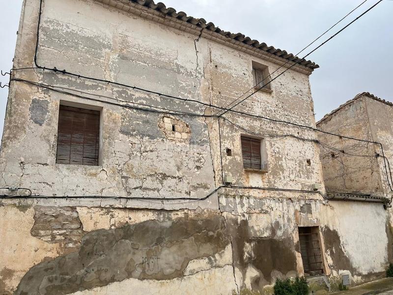 Foto 616c3392-a1b9-4e71-9ad5-bea258d04c48. Piso en Híjar