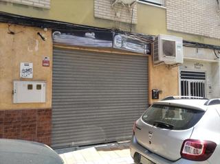 Local Comercial  Alicante