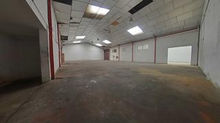 Nave industrial  Pozo