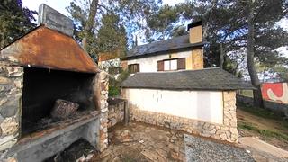 Maison à Torre de Claramunt (La)
