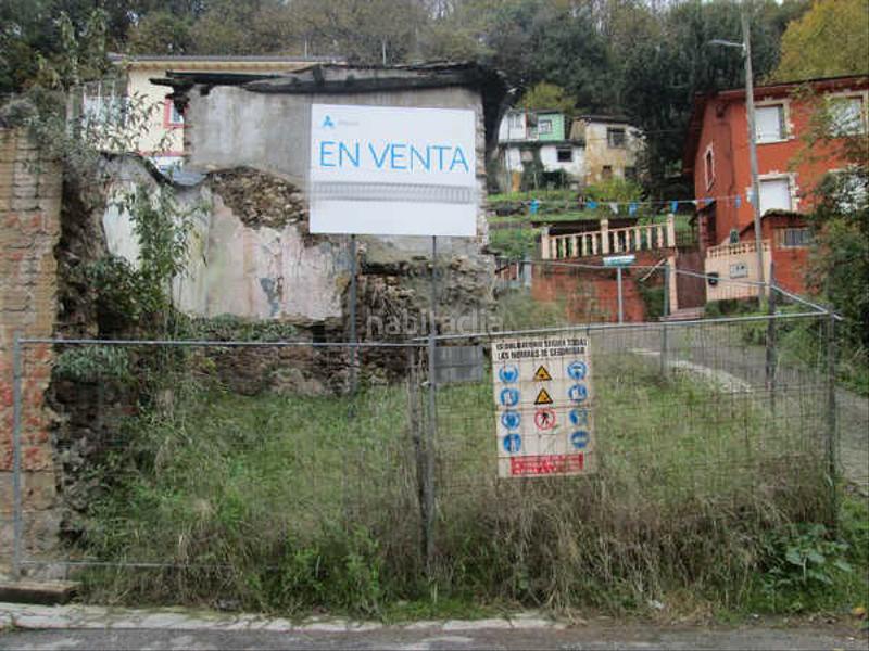 Foto e2055e39-949c-40ca-8449-351deebf8e9d. Terreny residencial a Riaño - Los Barros Langreo
