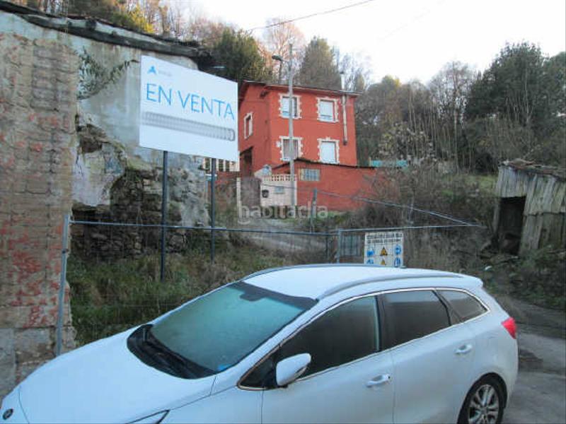 Foto 042ba29c-edc2-4f6a-bcef-f4e3fce0152f. Residential plot in Riaño - Los Barros Langreo