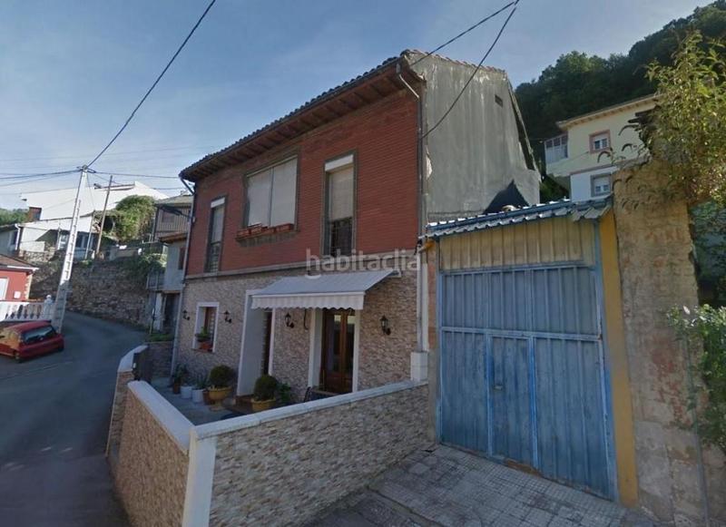 Foto 162d76f6-e4e0-43c2-a2ab-ef15fb47c622. Residential plot in Riaño - Los Barros Langreo