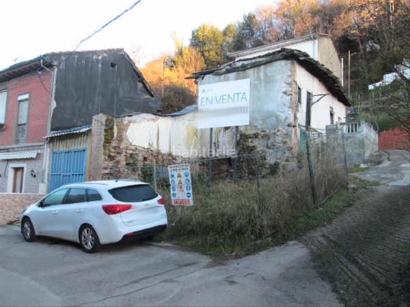 Foto 190d9729-780a-4166-b42a-a4929ca8eb3d. Residential plot in Riaño - Los Barros Langreo