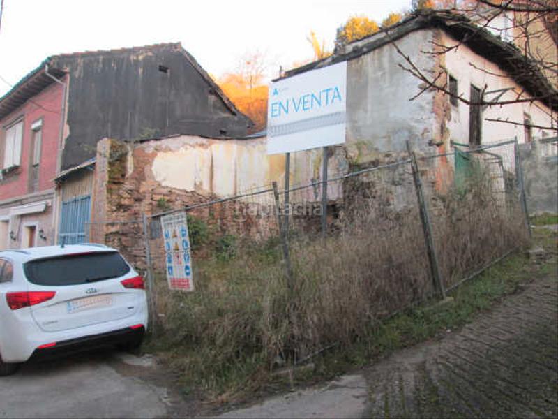 Foto 4d910048-2786-4ac7-a4c1-52e7372c450d. Residential plot in Riaño - Los Barros Langreo