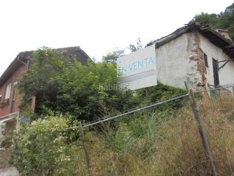 Foto 521e7243-3e0a-40b1-a431-5e14ee434d03. Residential plot in Riaño - Los Barros Langreo