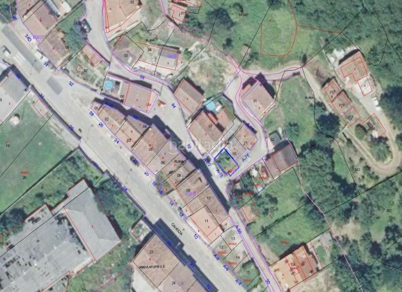 Foto 77c82fba-c814-49c3-b75b-e93303488d05. Residential plot in Riaño - Los Barros Langreo