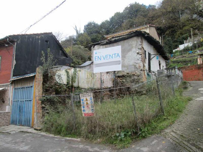 Foto a3a3048d-2f8b-4e57-b915-fbb75e655e02. Residential plot in Riaño - Los Barros Langreo