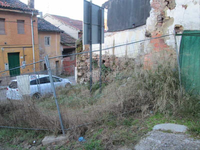 Foto b44edd76-071c-4352-bace-0f58055c7afa. Residential plot in Riaño - Los Barros Langreo