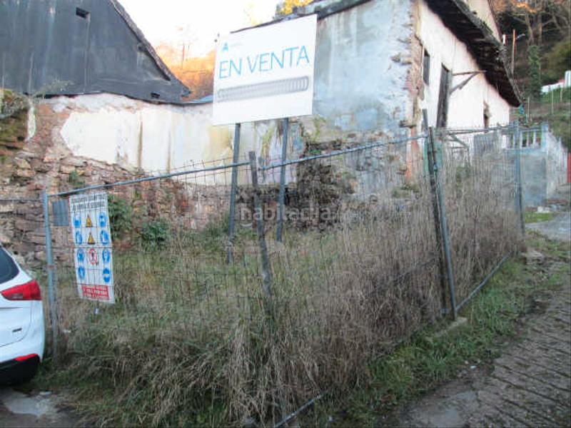 Foto b524fedb-ace9-4fd2-9bbf-3f7174638313. Residential plot in Riaño - Los Barros Langreo