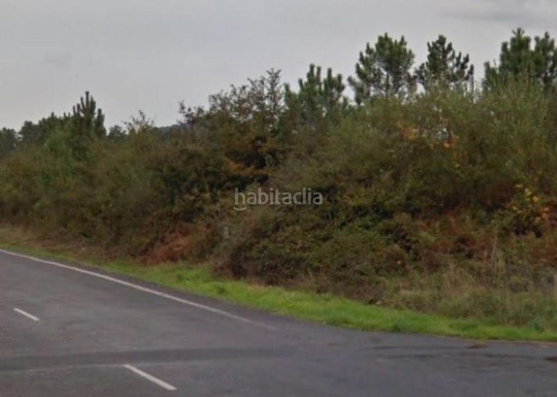 Foto b5c7d3ba-05d3-475c-a48a-a0775798e740. Area edificabile industriale in Vedra
