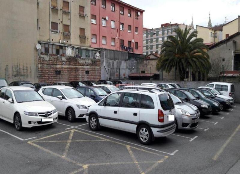 Foto 91978a35-f879-431b-9b18-75bd3db1c3a7. Terreny residencial a Sama Langreo