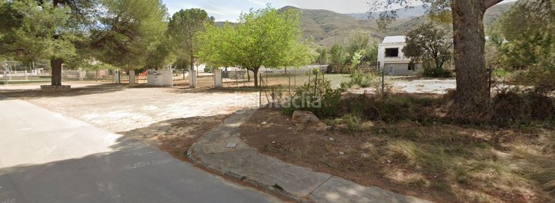 Foto 87269f5b-c4bd-4389-8bb3-7fbaa06779c6. Terreny residencial a Macastre