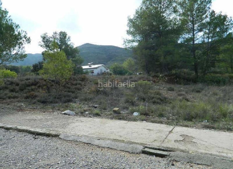 Foto b32de353-4c7f-4244-866c-26b5e3792cae. Terreny residencial a Macastre