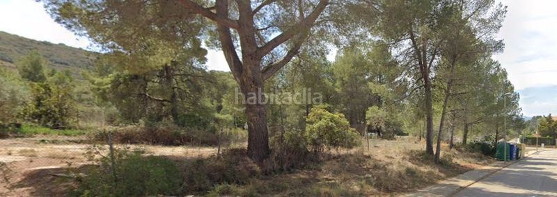 Foto bd93933a-2e39-44ca-9a3a-1bcf14ebf9cd. Terreny residencial a Macastre