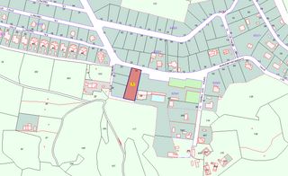 Terreny residencial a Llanorel