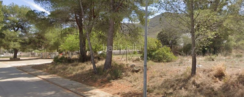 Foto ed47f284-d5cf-4f55-98ed-bbbdc4a3aa5a. Terreny residencial a Macastre