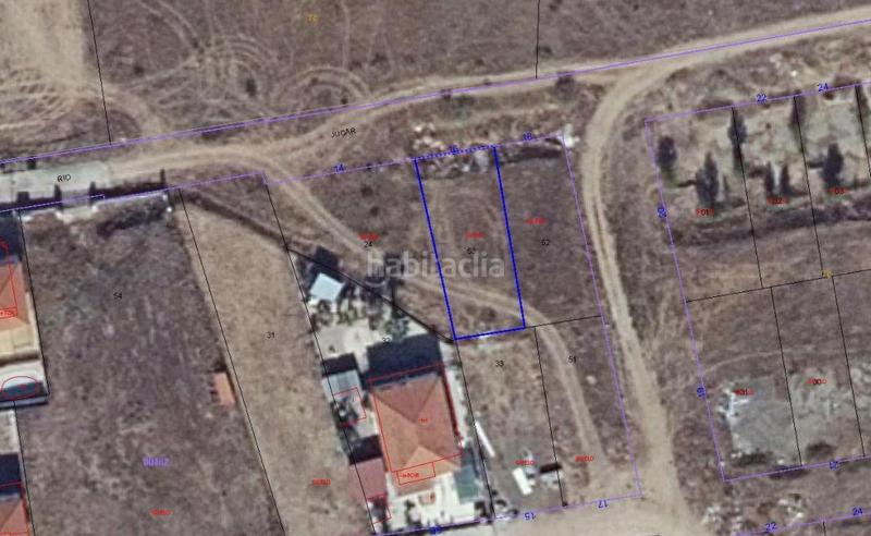 Foto 11706903-714c-45ab-8723-fbcbb16abb3d. Terreny residencial a Casar de Escalona (El)