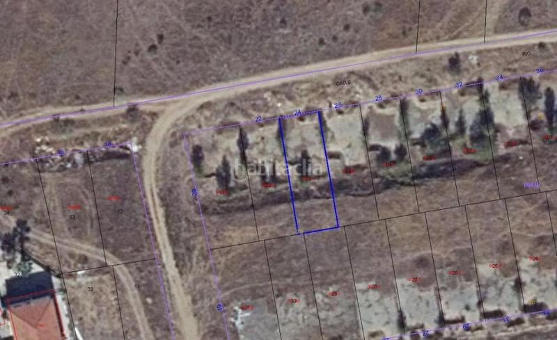 Foto 22691833-5ada-40d2-a630-740b60eae248. Terreny residencial a Casar de Escalona (El)