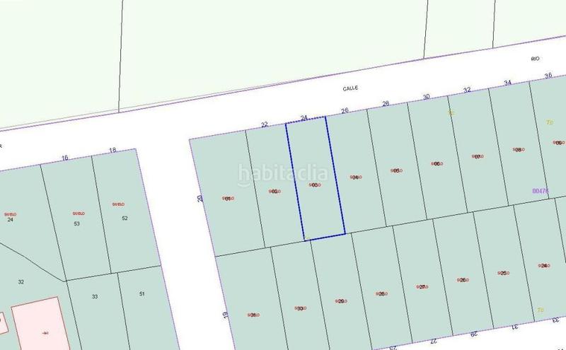 Foto 5b373936-d0f7-4565-b769-c5f3c1eb2937. Terreny residencial a Casar de Escalona (El)