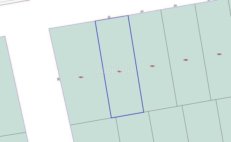 Foto 7669176d-c4f2-44db-826e-4eecf41915c6. Terreny residencial a Casar de Escalona (El)