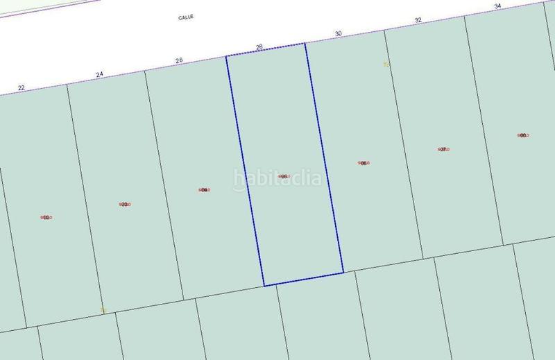 Foto 83b5da15-e451-40d0-b155-90067a5b8ec1. Terreny residencial a Casar de Escalona (El)