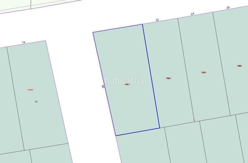 Foto 87d09ecb-ff02-4d94-be75-711eaeb8d2cf. Terreny residencial a Casar de Escalona (El)