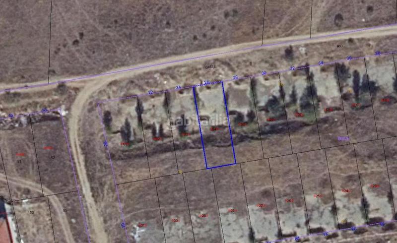 Foto 8f97ccd2-1e6c-4224-9109-daac7b84aea8. Terreny residencial a Casar de Escalona (El)