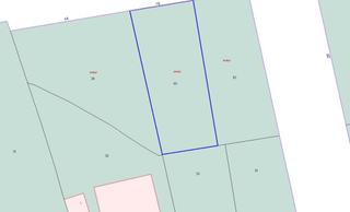 Residential Plot  Rio jucar