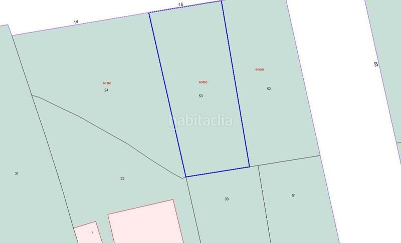 Foto 98412a0d-63d2-40c6-9871-6c25e0ec4601. Terreny residencial a Casar de Escalona (El)