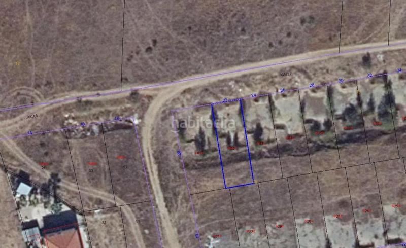 Foto a3b83262-9630-4583-878f-22d61a04766b. Terreny residencial a Casar de Escalona (El)