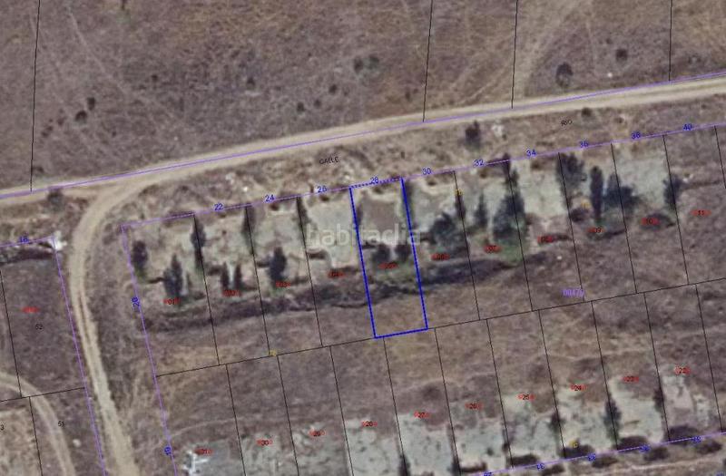 Foto b253f40c-221a-4394-98d0-4afe12283383. Terreny residencial a Casar de Escalona (El)