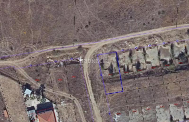 Foto b3d657a6-c6a3-491a-b72f-9b1bfcbeaa51. Terreny residencial a Casar de Escalona (El)