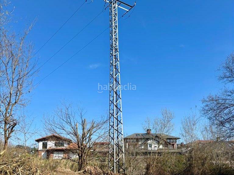 Foto 7c3305e0-cf43-43c7-ab62-339d1029e0e5. Solar industrial a santa maría de Getxo Getxo