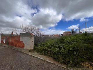 Terreny residencial  Teodomiro lopez fentanes