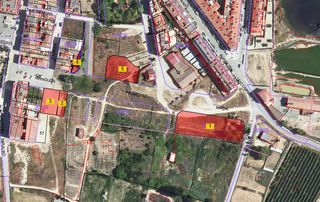Terreno residenziale  Francesc macia (de)